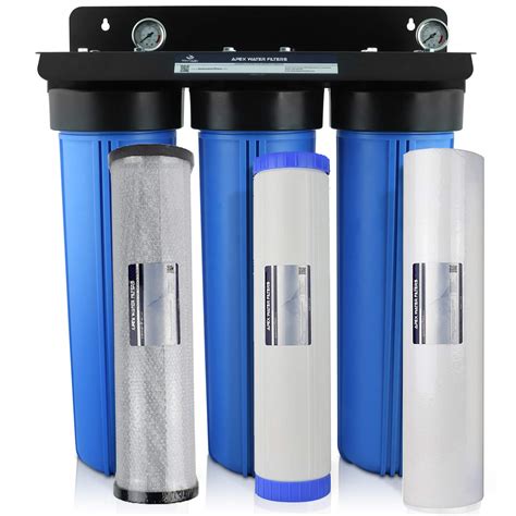 Iron water filtration. Things To Know About Iron water filtration. 